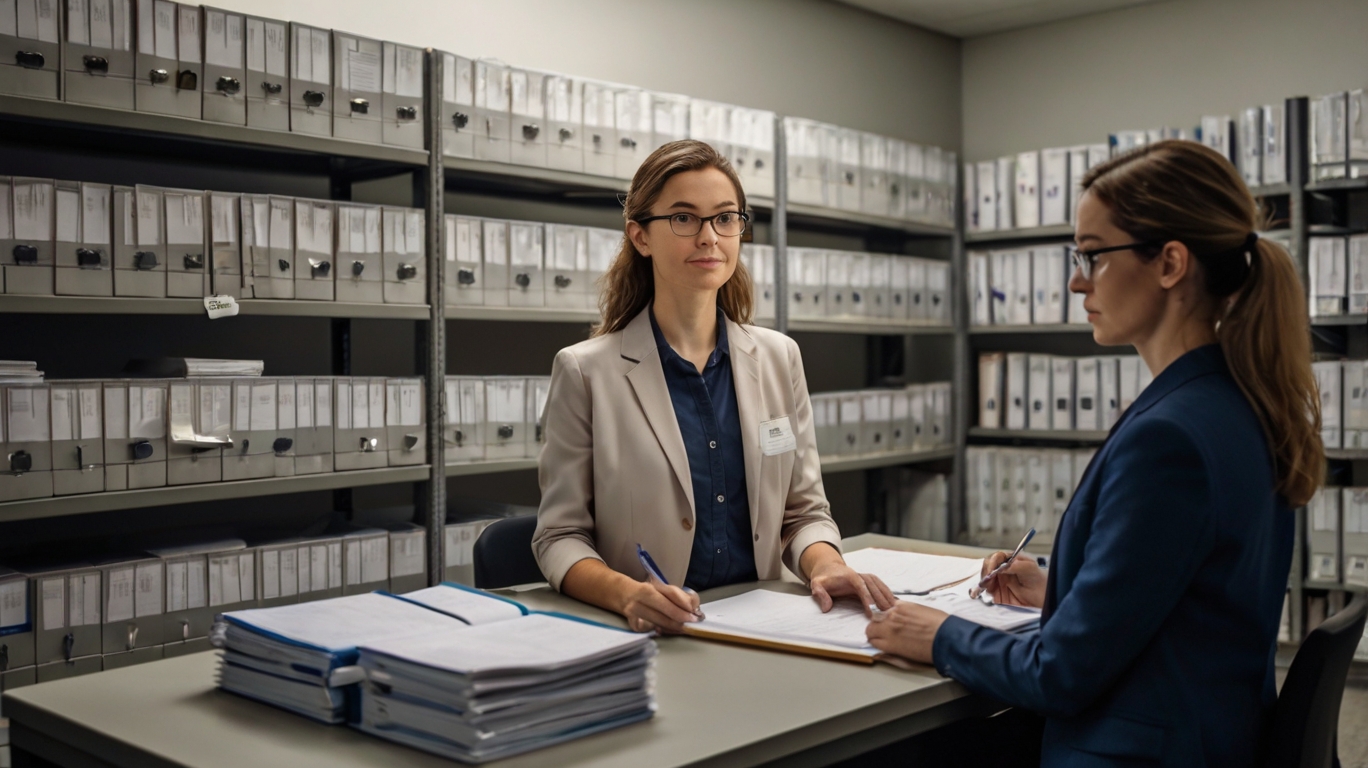 Das zandorivexa Team bei der Arbeit in unserem Berliner Büro